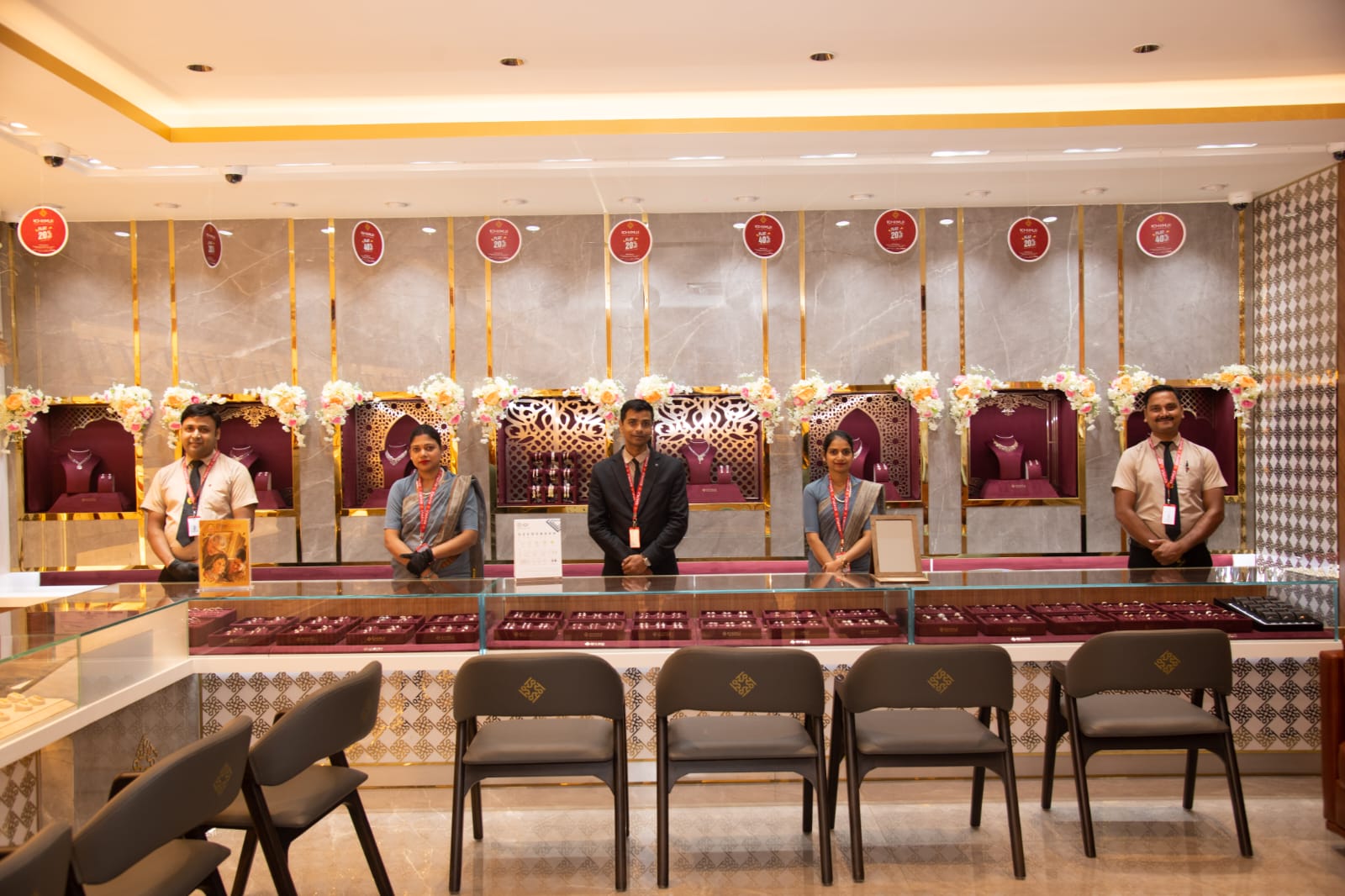 Khimji Jewellers item 5